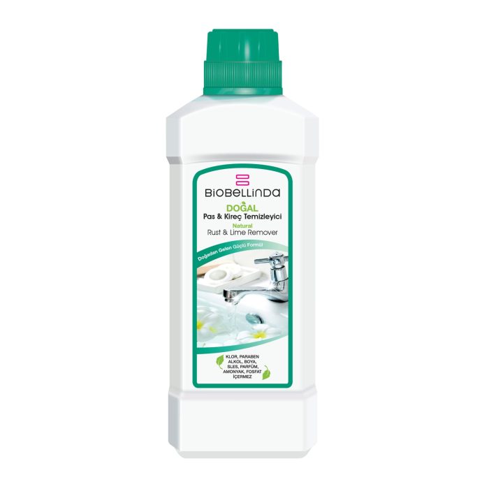 Biobellinda Anti Rouille & Anti Calcaire