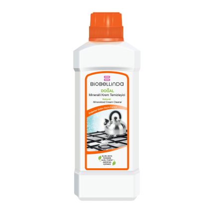 Biobellinda Crème Minérale