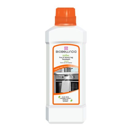 Biobellinda Four & Graisse Naturel