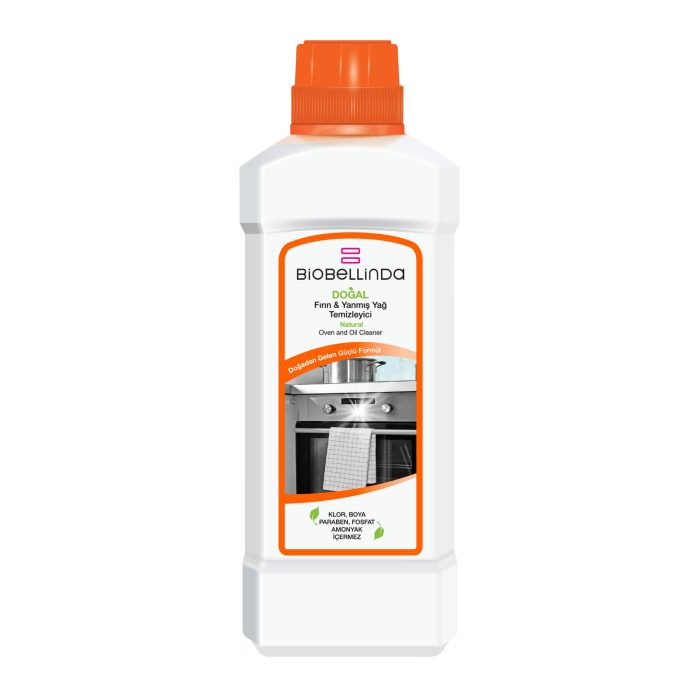 Biobellinda Four & Graisse Naturel