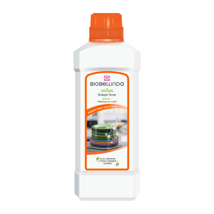 Biobellinda Liquide Vaisselle Concentré - 750 ml