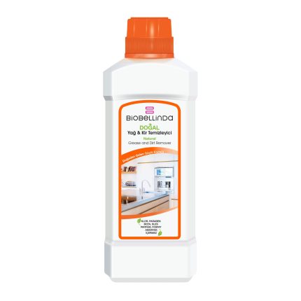 Biobellinda Nettoyant Graisses & Taches Tenaces