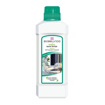 Biobellinda Nettoyant Multi-Surfaces Naturel