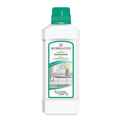 Biobellinda Shampooing Tapis